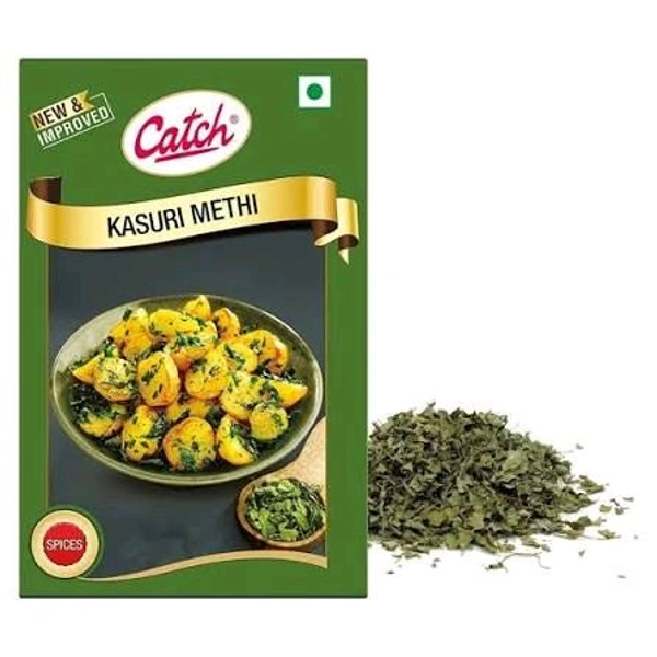 CATCH KASURI METHI 100g