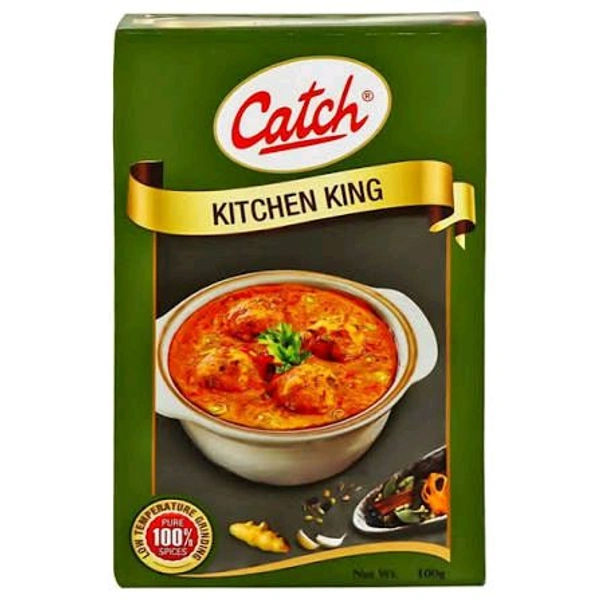 CATCH KITCHEN KING
