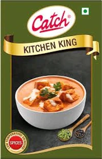 CATCH KITCHEN KING