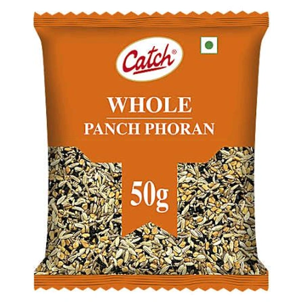 CATCH PANCH PHORAN 50g