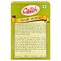 CATCH SABZI MASALA