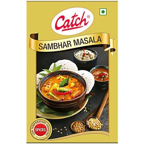 CATCH SAMBHAR MASALA