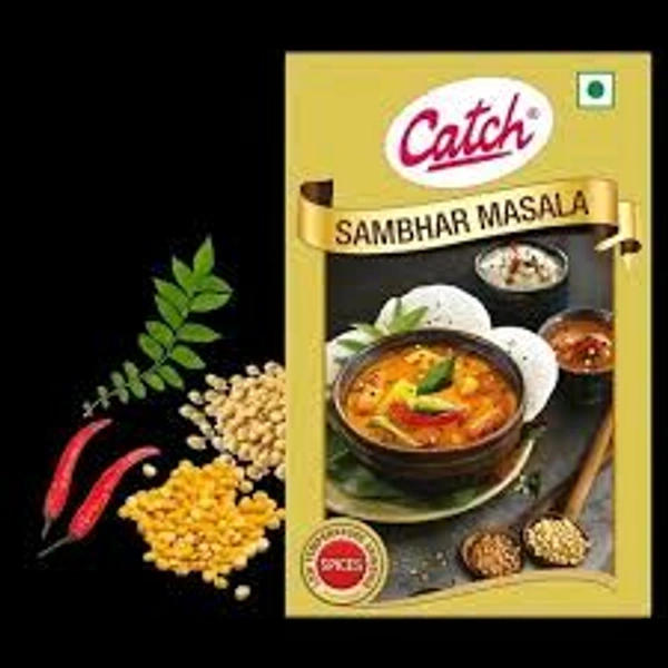 CATCH SAMBHAR MASALA