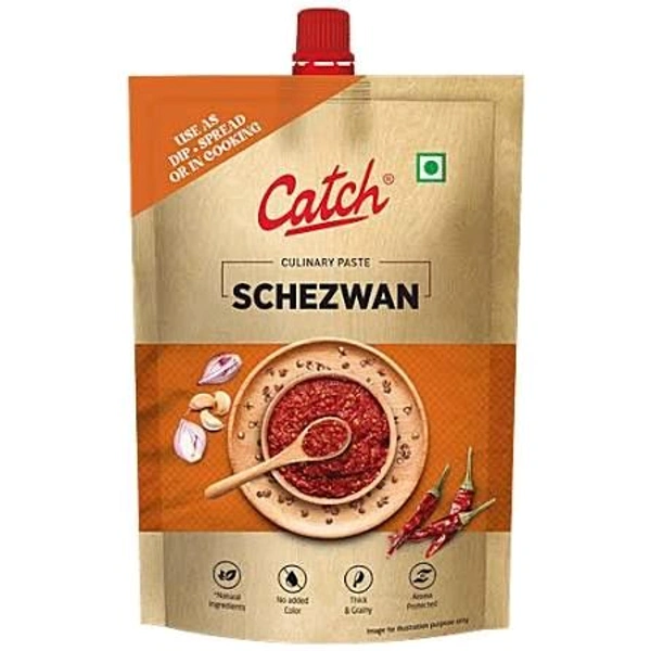 CATCH SCHEZWAN 100G