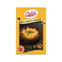 CATCH SHAHI PANEER MASALA