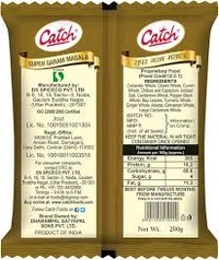 CATCH SUPER GARAM MASALA