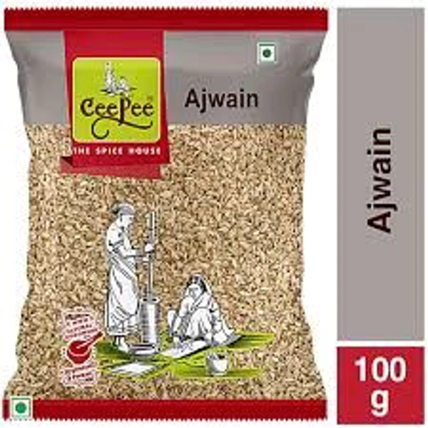 CEE PEE AJAWAIN 100GM