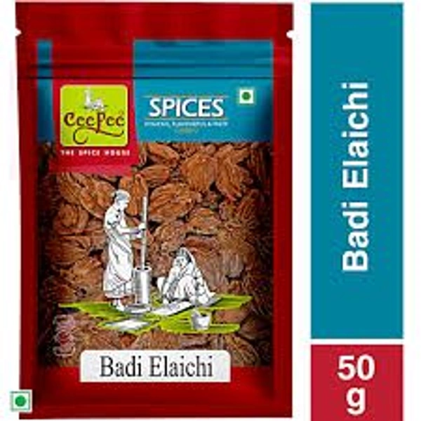 CEE PEE BADIELAICHI 50GM