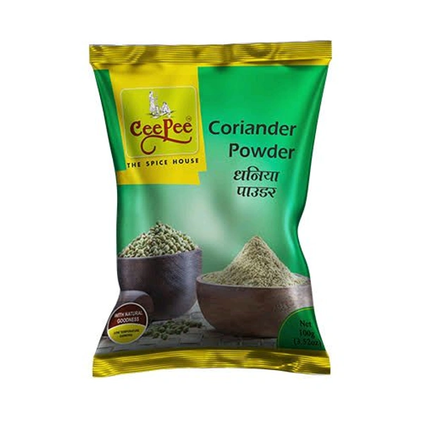 CEE PEE CORIENDER POWDER 200G