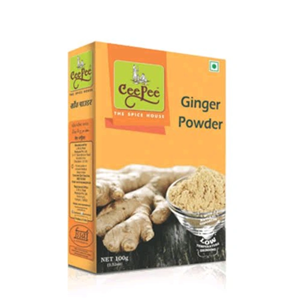 CEE PEE GINGER POWDER 100g