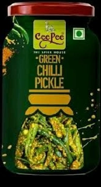 CEE PEE GREEN C PICKLE