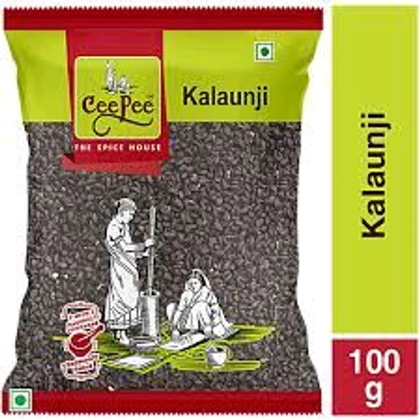 CEE PEE KALAUNJI 100G 
