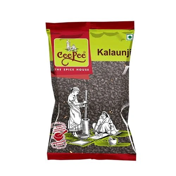 CEE PEE KALAUNJI 100G 