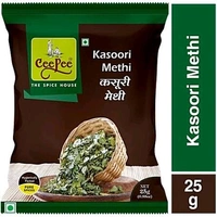 CEE PEE KASOORI METHI 25G