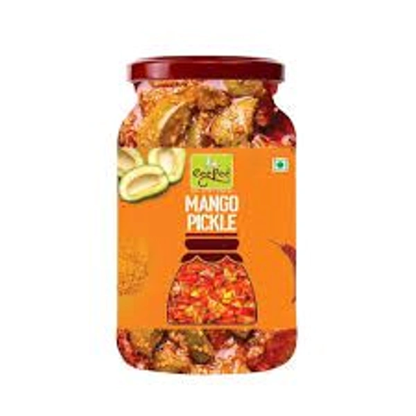 CEE PEE MANGO PICKLE