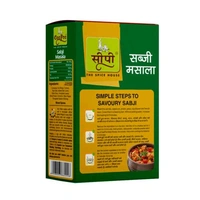 CEE PEE SABJI MASALA 200g