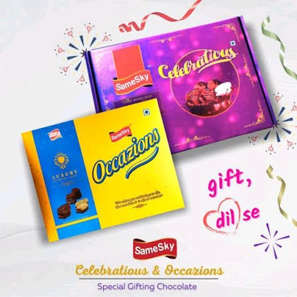 CELECRATIOUS SAMESKY