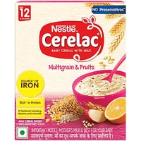 CERELAC (12-24M) 300GM