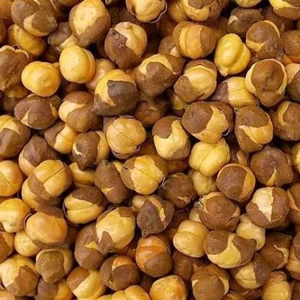 CHANA BHUJA