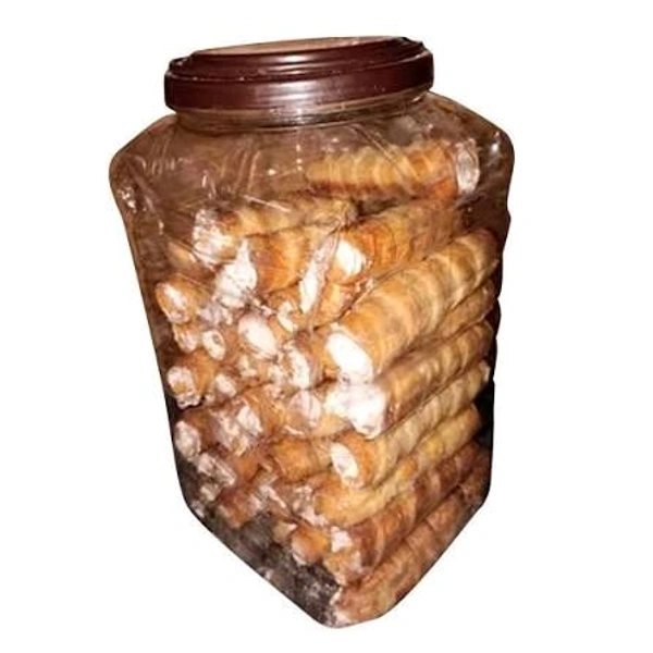 CHAND CREAM ROLL JAR