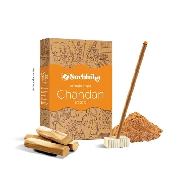 CHANDAN STICKS