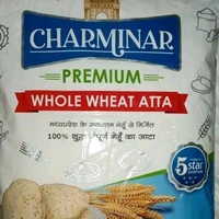 CHARMINAR ATTA (10KG)