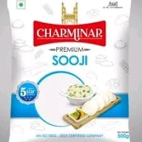 CHARMINAR SOOJI 500G