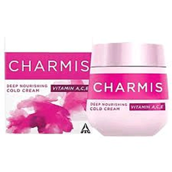 CHARMIS COLD CREAM