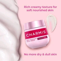 CHARMIS COLD CREAM