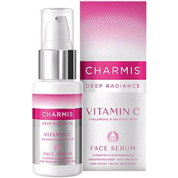 CHARMIS FACE SERUM