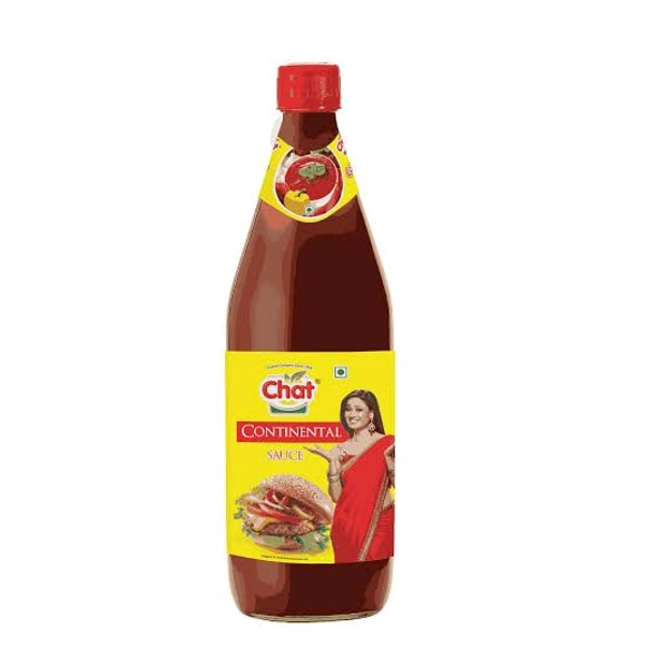 CHAT CONTINENTAL SAUCE 