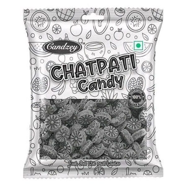 CHATPATI CANDY