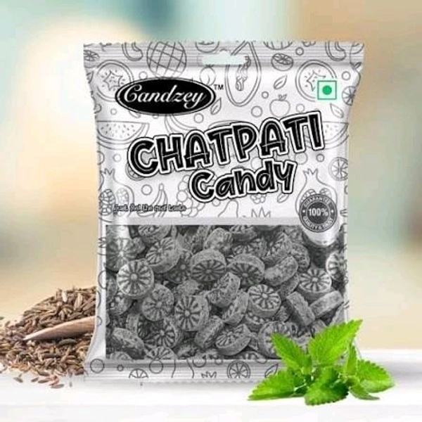 CHATPATI CANDY