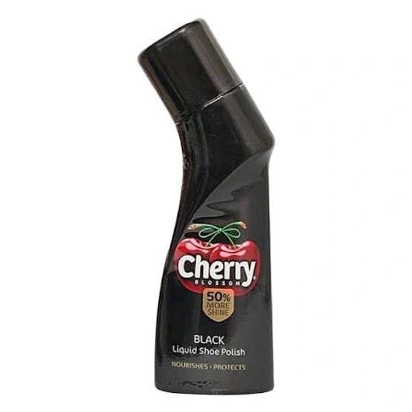 CHERRY BLACK LIQUID 75ML
