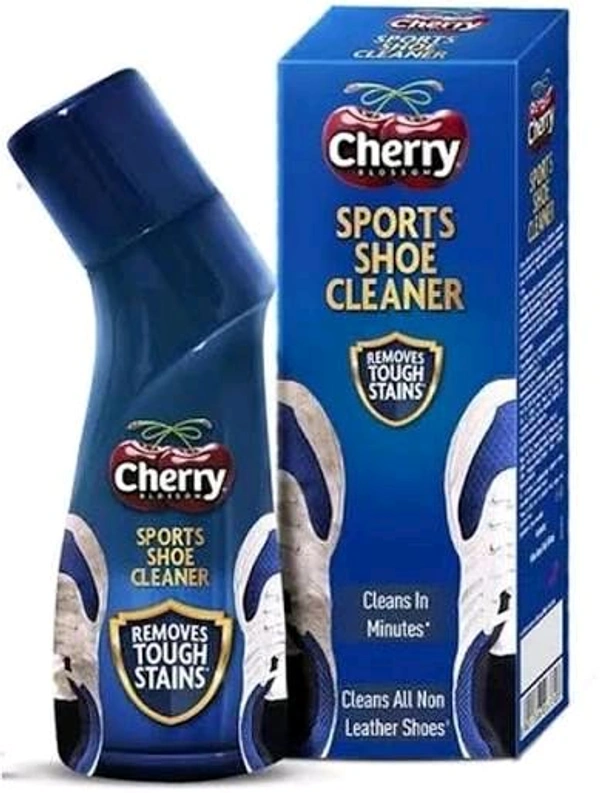CHERRY SPORTS SHOSE CLEANER