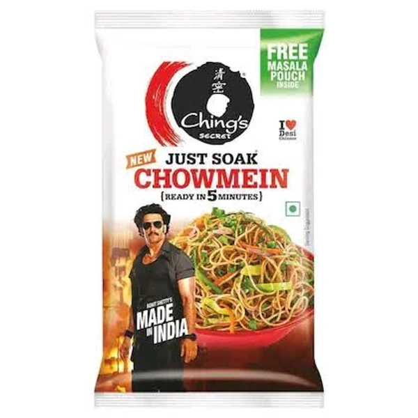 CHINGS CHOWMEIN 