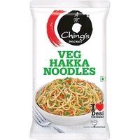 CHINGS VEG HAKKA NOODLES