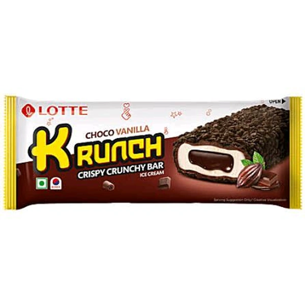 CHOCO KRUNCH