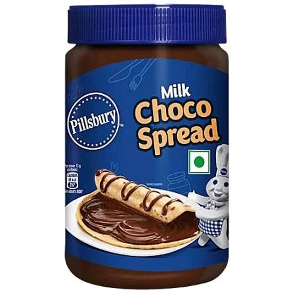CHOCO SPREAD