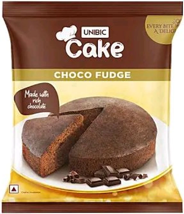 CHOCO TREAT CAKE
