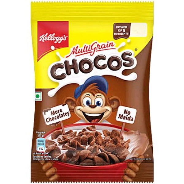 CHOCOS