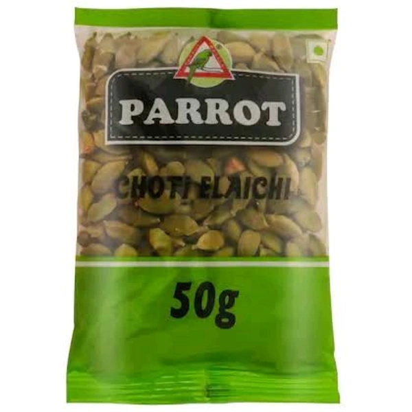 CHOOTI LACHI (50G)