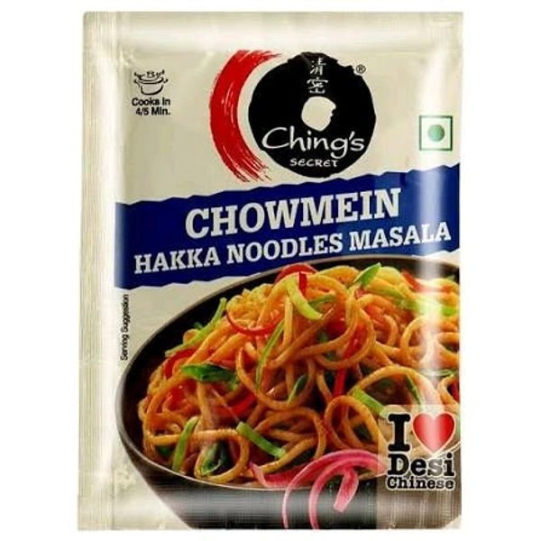 CHOWMEN MASALA