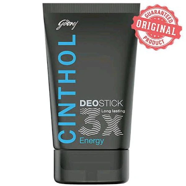 CINTHOL DEO STICK