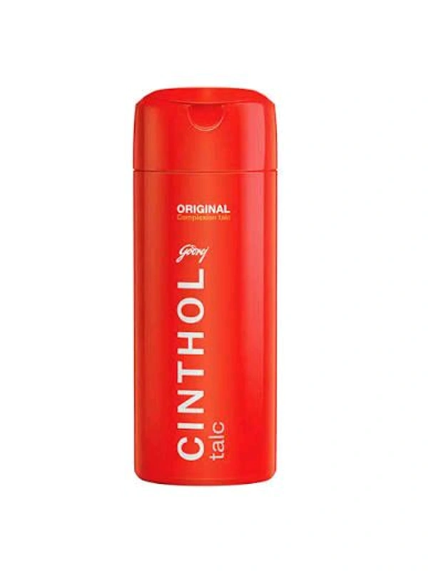 CINTHOL TALC