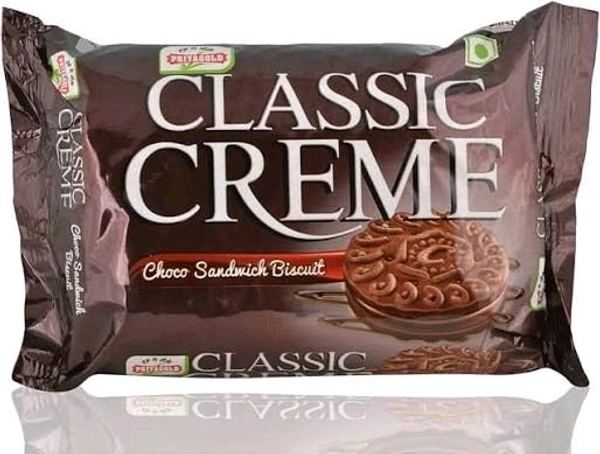 CLASSIC CREME