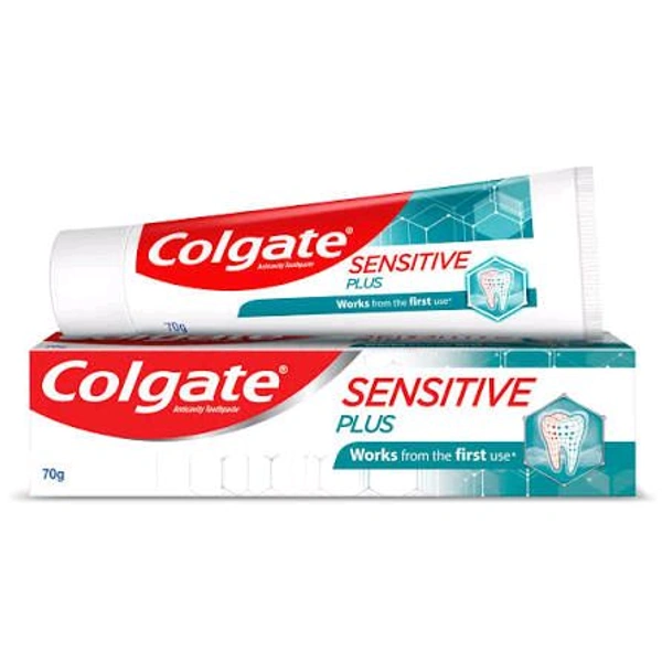 CLOGATE SENSITIVE TOOTH