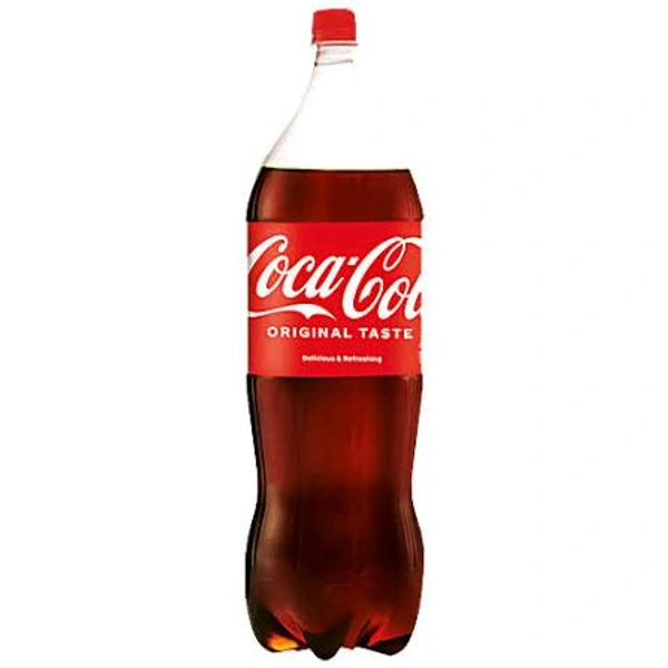 COCACOLA 1LTR