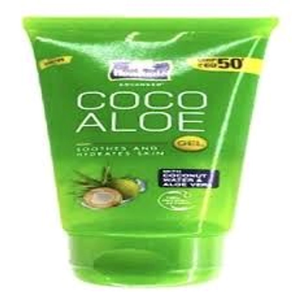 COCO ALOE GEL