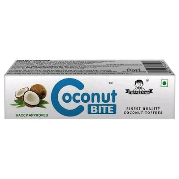 COCONUT BITE